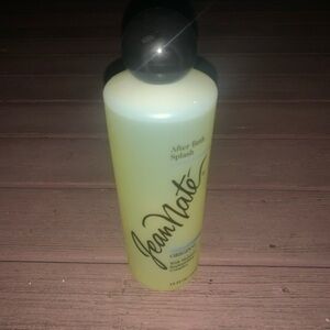 JEAN Nate after bath splash 1 bottle​​​​​